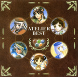 Atelier Best